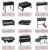 Import Japanese Style Hot Sales Promotion Outdoor Barbecue Grill for Camping from China