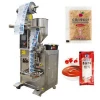 JB-150J Automatic making tomato ketchup pouch packing peanut butter packaging machine