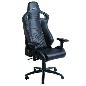 JBR 2041 Series Adjustable Reclinable Fashion Computer Game Racing Gaming Office Chair