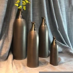 JD-175 Vaz hot sale ceramic vase ceramic vases for home decor fashion ceramic flower vase