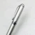 Import Je-55 Stock pen jinhao x750 good quality calligraphy writing pen silver metal fountain pen from China