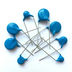 JEC - Safety Ceramic Capacitor  / Disc Ceramic Capacitor