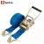 Import JenTan Adjustable Cam Buckle Winch Lifting and Moving Cargo Lashing Tie Down Ratchet Strap from China