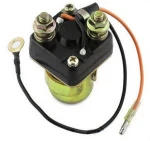 Jetski starter relay fit for Polaris Jetski 3240204 NEW PWC New starter relay solenoid Jetski