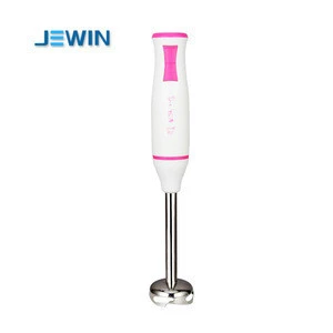 JEWIN brand home kitchen appliances hand operated blender