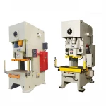 JH21 Series 80 ton aluminium foil container making machine for sale