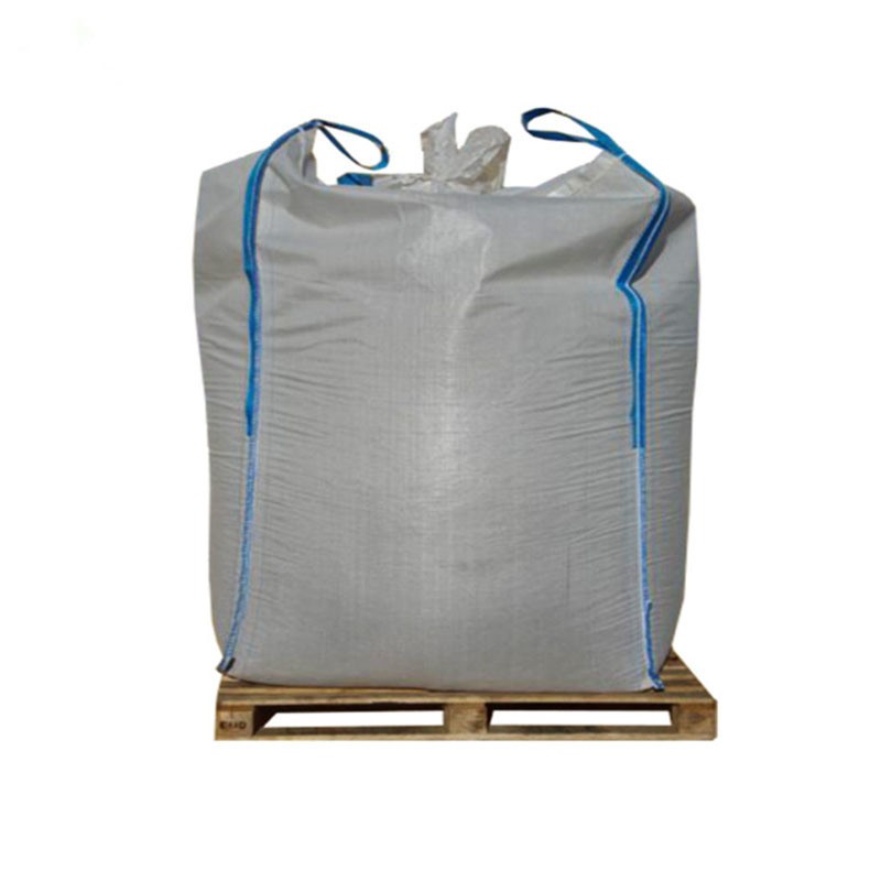 Jiaxin Ton Bag China Big Bag Manufacturers Widely Used 1 Ton Jumbo Bags 1000kg Dimension Flexible Container Chemical Powder Bulk Bags Ton Bag