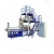 Import Jinan Eagle breakfast cereals and savory snack food extruding machine from China