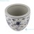 Import Jingdezhen Hand-Painted Flower and Bird Ceramic Water Tank from China