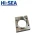 Import JIS 210K Hydraulic  Square Flange from China