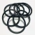 Import JIS-P10A 61.6*5.7mm(ID*CS) Nitrile Butadiene Rubber O rings/NBR o ring seals from China
