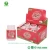 Import JJW/OEM 60g pillow shape peppermint chewing gum from China
