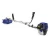 Import JLB435K-Z 33.5cc Gasoline 4 Stroke Petrol Grass Trimmer Side-Mounted Brush Cutter from China