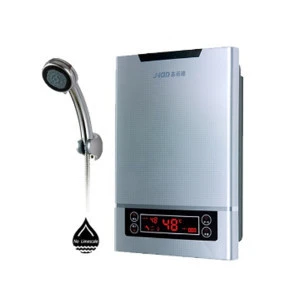 JNOD  standard ETL tankless electric water heater