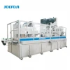 Jorson 30-40cpm 18-25Liter tin pail can making machines production line turn-key project
