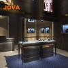 JOVA Manufacturer Jewel Display Counters Big Jewellery Showcase