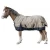 Import Joxar Horse Equestrian Out Door Blanket High Neck Fleece Rugs from Pakistan
