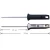 Import J&R 2018 New Stainless Steel Probe Meat BBQ Mini BBQ Tool for Sale from China