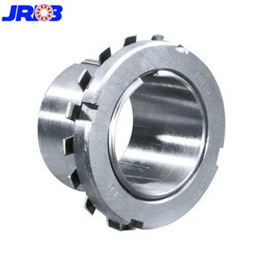 JRDB Adapter Sleeve bearing accessories for pillow block and spherical roller bearings