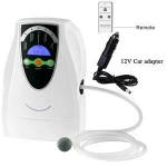 JRW Manufacture Wholesale 800mg/h wall mount air purifiers for home