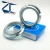 Import JS01(M12 P1.0) High Quality Fine U Nut Prevailing Torque Bearing lock Nut from China