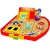 Import Jumping park children indoor sand amusement park for toddler kids indoor playground equipments from China