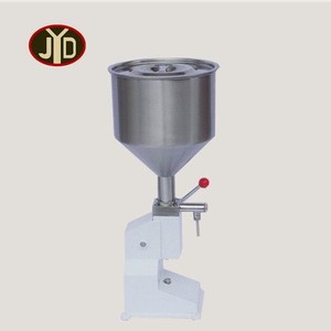JYD machine candle filling machine/Candle wax filling machine/Candle making machine