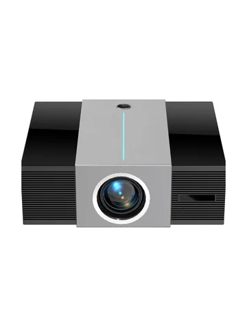 Buy K9 3d 4k Wireless Bluetooth Home Theater Led Video Movie Proyector ...