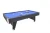 Import KBL-1201 newest pool billiard table from China