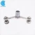 Import KE-2504 hot sale glass spider, glass curtain wall spider point fixed fitting from China