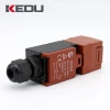 KEDU IP54 QKS8 Double Pole Safety Interlocking Switch Rotary Limit Switch