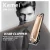 Import KEMEI Hair Trimmer KM-2613  2021 new design Cordless Hair Clipper Equipment for Hair Salon haircut  machine from China