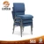 Import Kenya Ghana customize logo bookshelf cheap church chair for sale from China