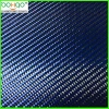 kevlar carbon fiber/carbon kevlar hybrid fabric