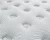 Import Kewon Super Soft Bed Comfortable Isolated Pad Queen Size knitted fabric spring mattresses Pillow Top Alternative Air Mattress from China