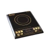 key press control ceramic induction cooker