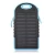 Import keychain Outdoor portable 5000mah Power Bank Waterproof solar charger from China