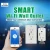 Import Keygma American Remote Control Outlet Smart Switch Alexa Wifi Power Socket from China