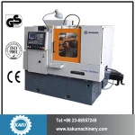 KG200 CNC GEAR HOBBING MACHINE