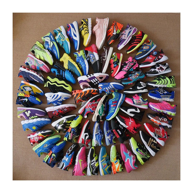 KH1111 Wholesale Children&#39;s Sneakers Girl Boys Sports Running Tennis Kids Shoes