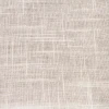 Khaki linen coating washable rayon slub Japanese washed linen fabric