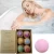 Import Kids Bath Bombs Gift Set Best Gifts Set Ideas For Women Mom Girls Teens Girlfriend Her Organic Bubble Bath Fizzy from China