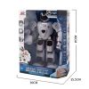 Kids Boys Toys Intelligent Ai Hobby Infrared Remote Controltoy Robots Smart Toys Dancing Robot Toy