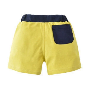 kids clothing Summer Children Cotton Shorts Boys And Girl Clothes Baby Fashion Pants summer boys beach pant shorts