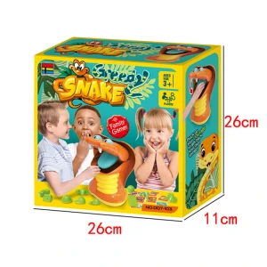 Kids early education other toy family games interactive toys board games