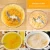 Import Kids Mash and Serve Bowl to Make Homemade Baby Food - Healthy from China
