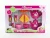 Import Kids plastic kitchen cooking dinnerware toy play set from China