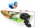 Import Kids Prizes Wind Up Toys Inflatable Bath Toys Inflatable  Clockwork Boats from China