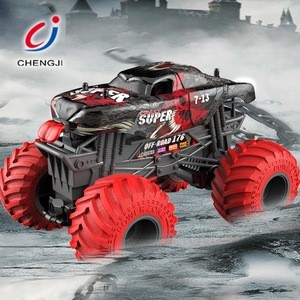 Kids Toys Online 2.4G 1:18 Remote Control Powerful Bigfoot RC Car, Cheap Off Road Vehicles Remote Control Monster Car