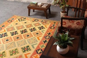 Kilim rug carper handmade wool kilim runner home decor floor rug kitchen carpet oriental carpet anatolian rug